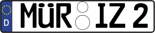 MÜR-IZ2
