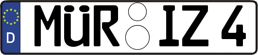 MÜR-IZ4
