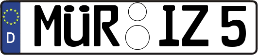 MÜR-IZ5
