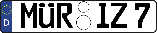 MÜR-IZ7