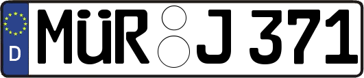 MÜR-J371