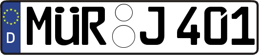 MÜR-J401