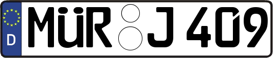 MÜR-J409