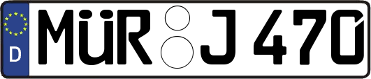 MÜR-J470