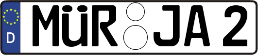 MÜR-JA2