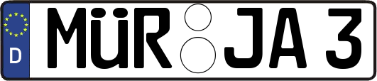 MÜR-JA3