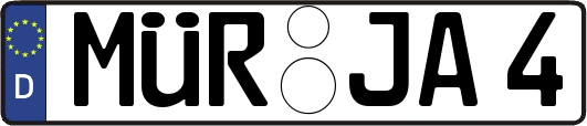 MÜR-JA4