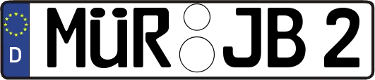 MÜR-JB2