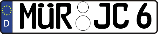 MÜR-JC6