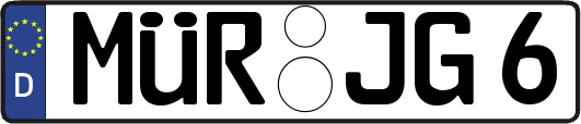 MÜR-JG6