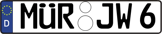 MÜR-JW6