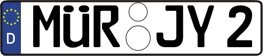 MÜR-JY2