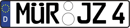 MÜR-JZ4