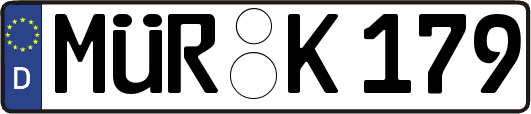 MÜR-K179