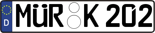 MÜR-K202
