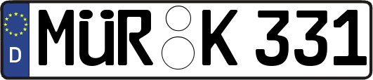 MÜR-K331