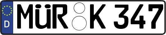 MÜR-K347