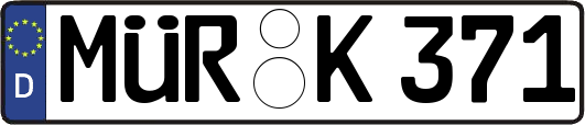 MÜR-K371