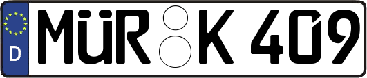 MÜR-K409