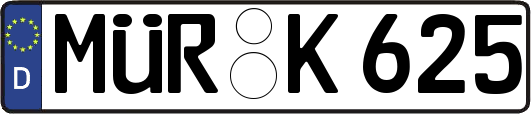 MÜR-K625