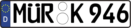MÜR-K946