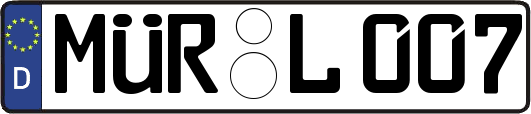 MÜR-L007