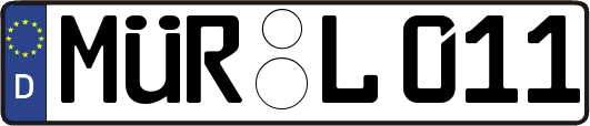 MÜR-L011