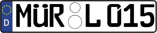 MÜR-L015