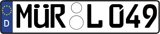 MÜR-L049