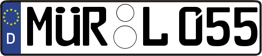 MÜR-L055