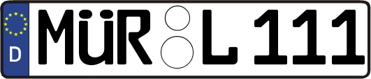 MÜR-L111