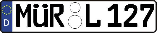 MÜR-L127