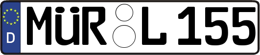 MÜR-L155