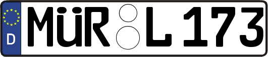 MÜR-L173