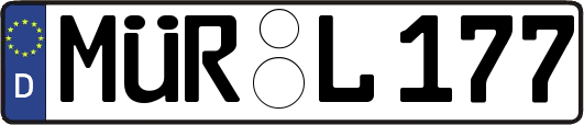 MÜR-L177