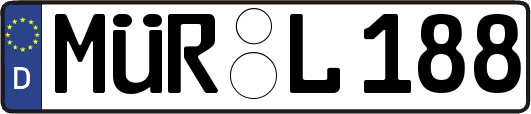 MÜR-L188