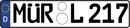 MÜR-L217