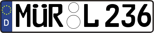 MÜR-L236