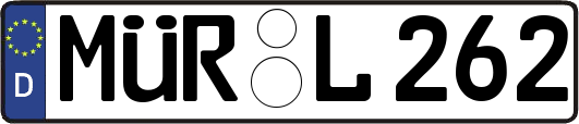 MÜR-L262