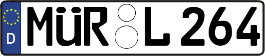 MÜR-L264