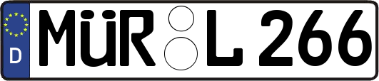 MÜR-L266
