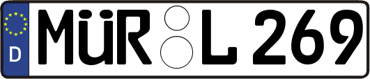 MÜR-L269