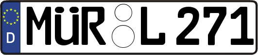 MÜR-L271