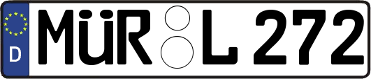 MÜR-L272