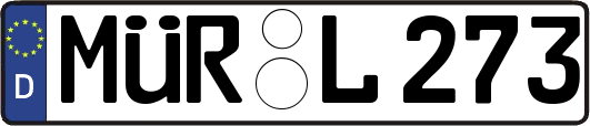 MÜR-L273