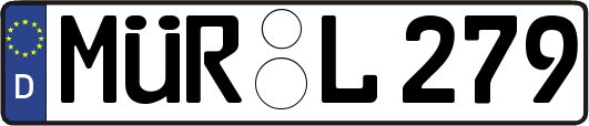 MÜR-L279