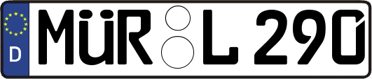 MÜR-L290