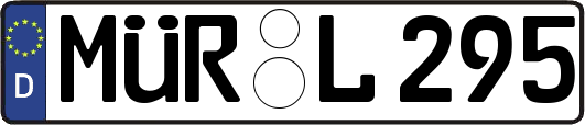 MÜR-L295