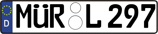 MÜR-L297