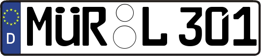 MÜR-L301